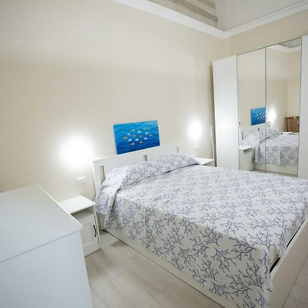Historia Napoli By Dimorra Apartment ภายนอก รูปภาพ