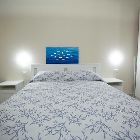 Historia Napoli By Dimorra Apartment ภายนอก รูปภาพ