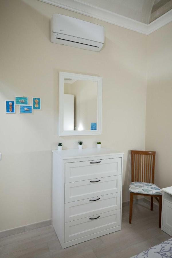 Historia Napoli By Dimorra Apartment ภายนอก รูปภาพ